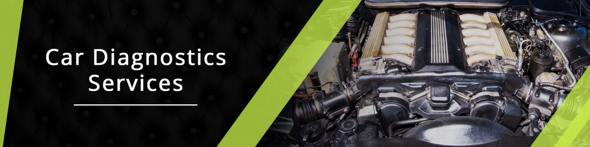 Car Diagnostics Service